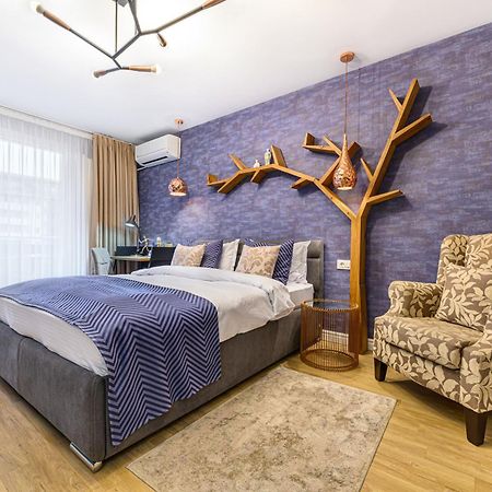 Ara Apart Hotel #3 Brasov Bagian luar foto