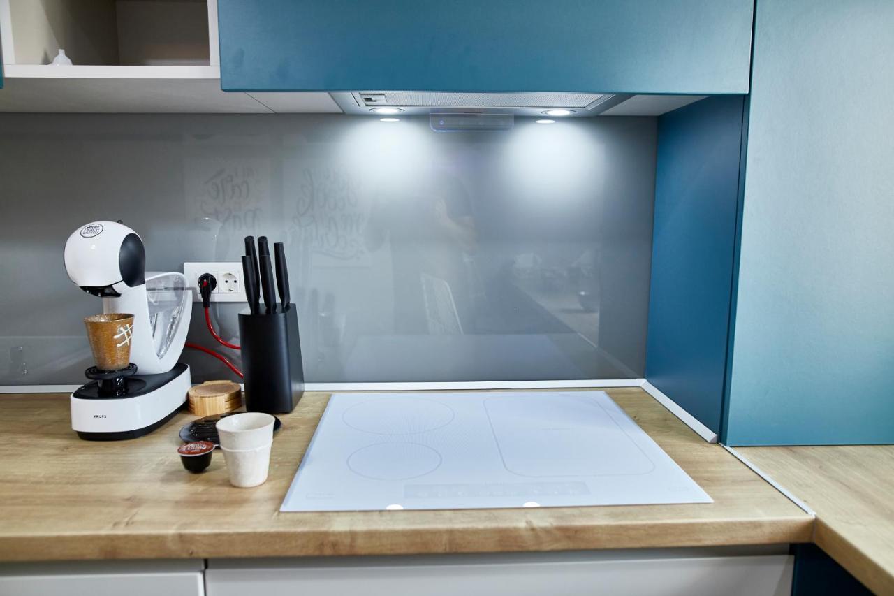 Ara Apart Hotel #3 Brasov Bagian luar foto