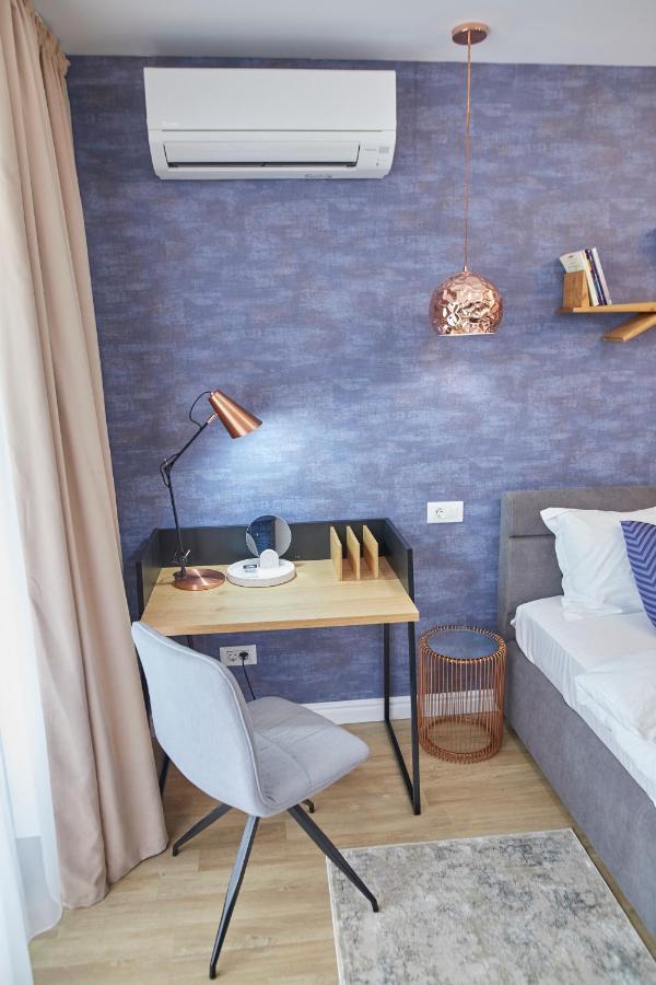 Ara Apart Hotel #3 Brasov Bagian luar foto