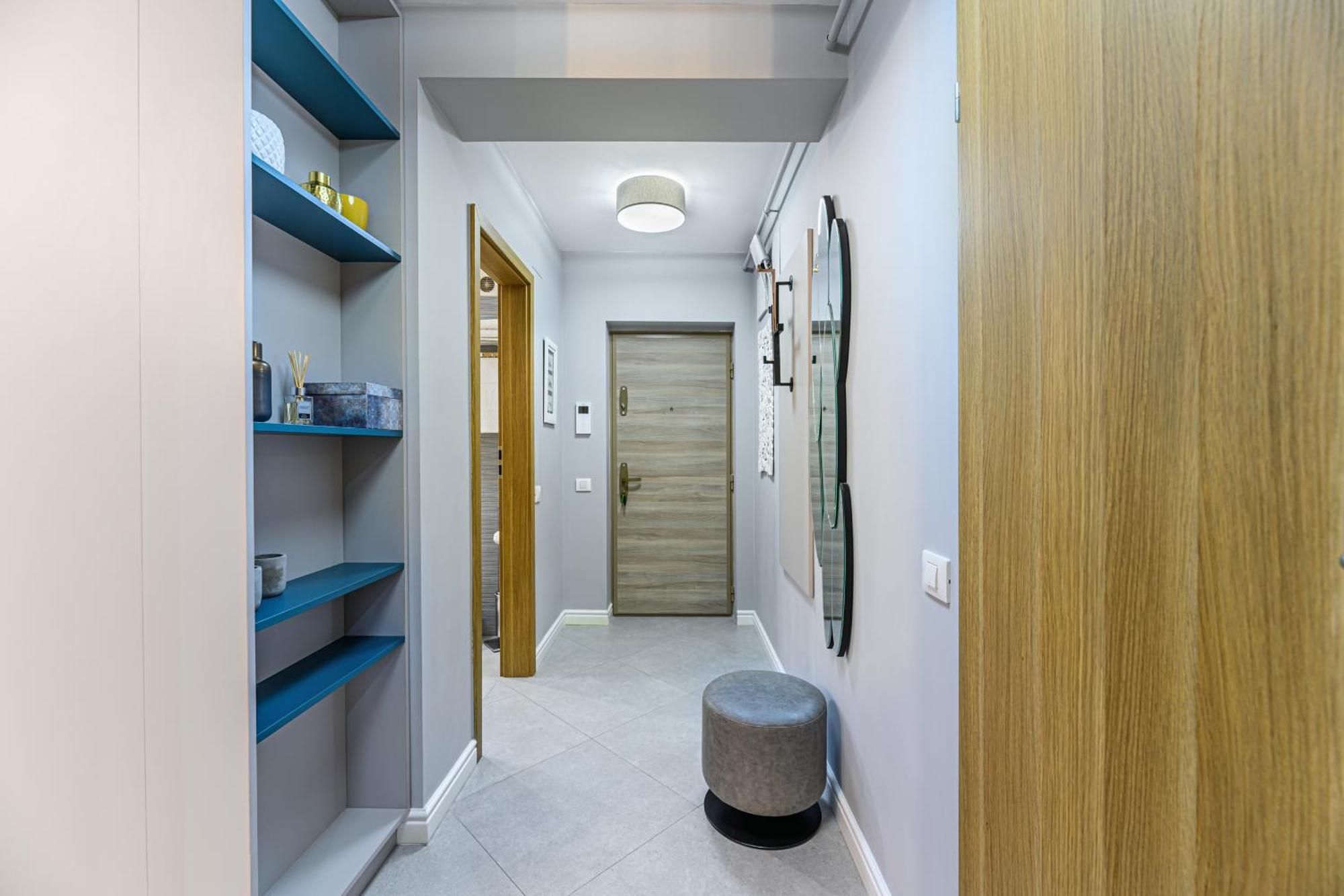 Ara Apart Hotel #3 Brasov Bagian luar foto