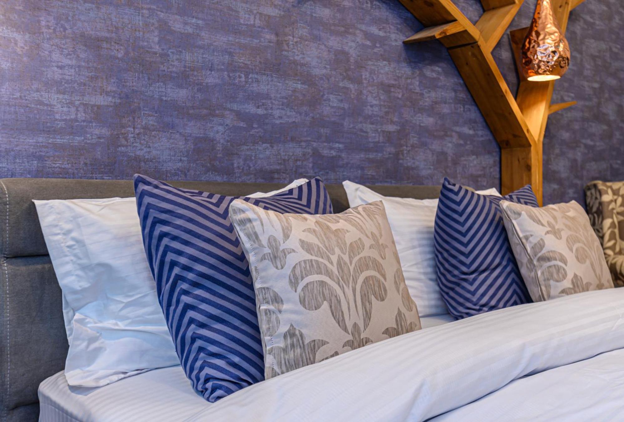 Ara Apart Hotel #3 Brasov Bagian luar foto