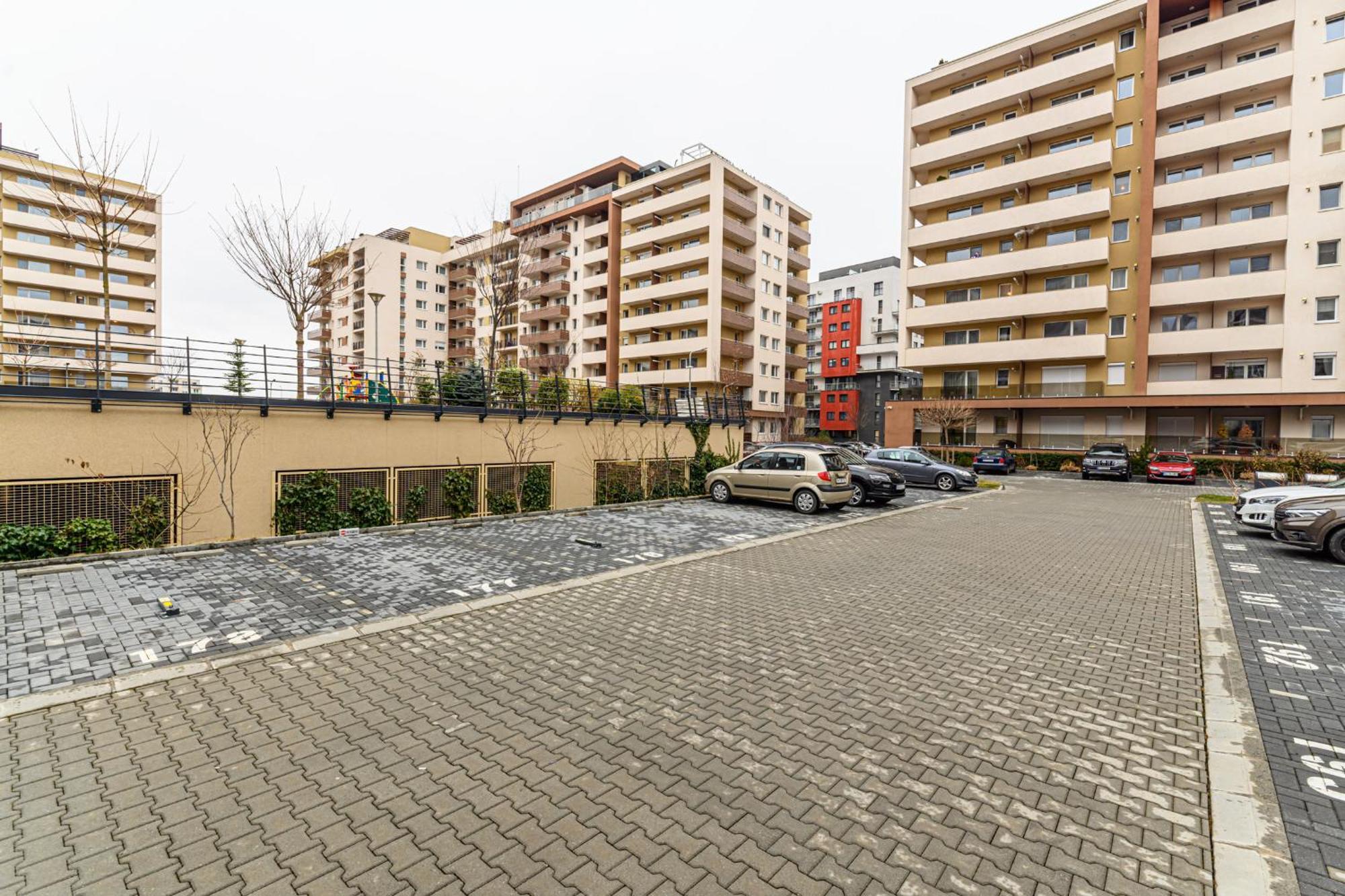 Ara Apart Hotel #3 Brasov Bagian luar foto